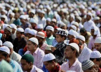 تمام سیاسی پارٹیوں کی نظراب پسماندہ مسلم سماج پر،انہیں اب مزید دھوکہ نہیں دیا جاسکتا: سابق ڈی جی پی