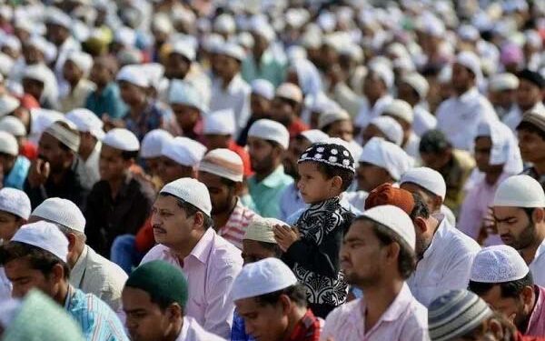 تمام سیاسی پارٹیوں کی نظراب پسماندہ مسلم سماج پر،انہیں اب مزید دھوکہ نہیں دیا جاسکتا: سابق ڈی جی پی