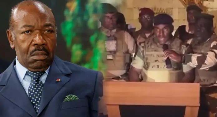 گیبون کی بغاوت :کان کھڑے کرنے والی ہے