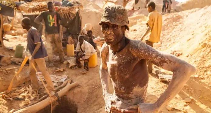 سامراجی طاقتوں کے عزائم اور قدرتی وسائل