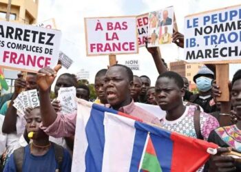 یوروپی طاقتوں کے خلاف کیوں بڑھ رہی ہے ناراضگی