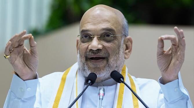 ہندوستان کی سرحدوں پر ڈرون مخالف سسٹم نصب کئے جائیں گے