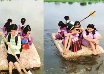 اخبار میں شائع خبر پر بامبے ہائی کورٹ نے از خود نوٹس لیا