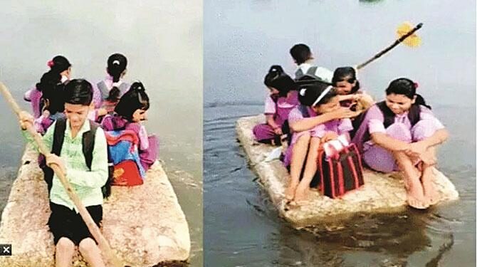 اخبار میں شائع خبر پر بامبے ہائی کورٹ نے از خود نوٹس لیا