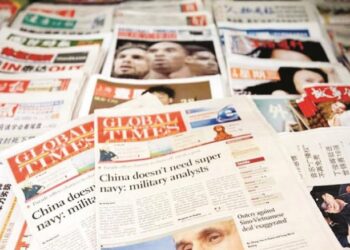 کنیڈا معاملے میں مغربی ممالک کی ہندوستان کو حمایت پر چینی میڈیا کے پیٹ میں مروڑ