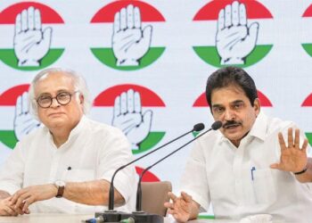 کانگریس کی توجہ تلنگانہ پر، پوری قیادت حیدرآباد پہنچے گی