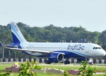 جی ۲۰؍ اجلاس کے دوران انڈیگو کی فلائٹس متاثر ہونے کا خدشہ