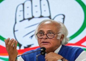 جی۲۰؍ اعلامیہ میں مذہبی آزادی پر زور،کانگریس کا مودی سرکار پرحملہ