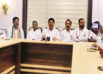 ’مراٹھا ریزرویشن،’ انڈیا‘ سے توجہ ہٹانے کی کوشش‘