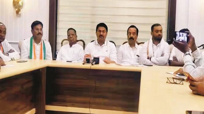 ’مراٹھا ریزرویشن،’ انڈیا‘ سے توجہ ہٹانے کی کوشش‘