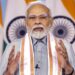 وزیر اعظم مودی کا اولین مقصد، ہندوستان کو عالمی معیشت کا پاور ہاؤس بنانا