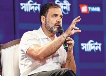 راہل گاندھی کو آئندہ تمام انتخابات میں کانگریس کی فتح کا یقین