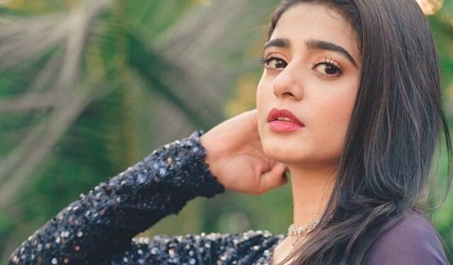 لمبے قد کے لڑکے سے شادی کروں گی: سحر خان