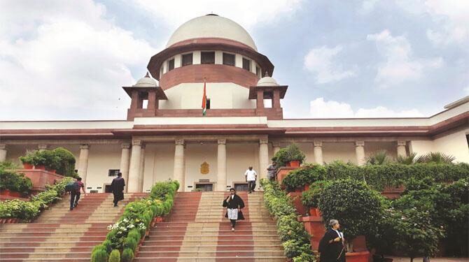 مظفرنگر اسکول سانحہ:تھپڑ معاملے میں سپریم کورٹ کا یوگی سرکار کو نوٹس، جواب طلب کیا