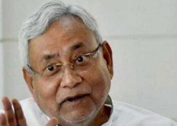 یہ نتیش کا ماسٹر اسٹروک ہے!