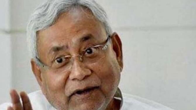 یہ نتیش کا ماسٹر اسٹروک ہے!