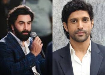 کسی کوبھی رنبیرکپورکی فلم جانور دیکھنے کے لیے نہیں کہوں گا، فرحان اختر