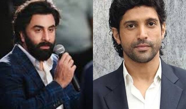 کسی کوبھی رنبیرکپورکی فلم جانور دیکھنے کے لیے نہیں کہوں گا، فرحان اختر