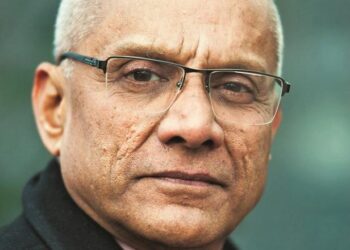 چھتیس گڑھ ہندوستان کاغزہ بن چکا ہے، سپریم کے وکیل کالن گونسالویس کابیان