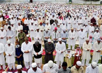 جمعہ کی نماز کے سلسلے میں چیف منسٹر آسام کا بڑا فیصلہ