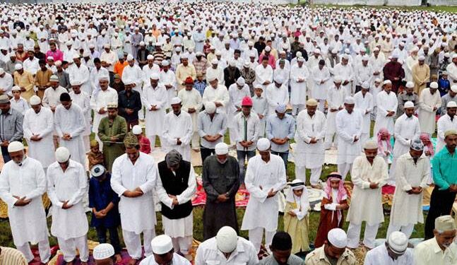 جمعہ کی نماز کے سلسلے میں چیف منسٹر آسام کا بڑا فیصلہ