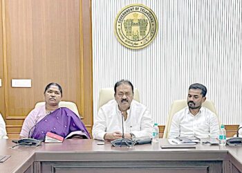 جینور میں مسلمانوں اور قبائیلی طبقات کے درمیان مصالحت کی کوشش کامیاب