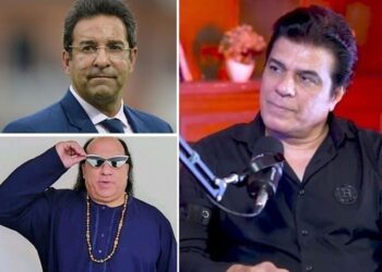 "چاہت کو چاہت ہی رہنے دیں، فتح علی خان نہیں بنائیں”