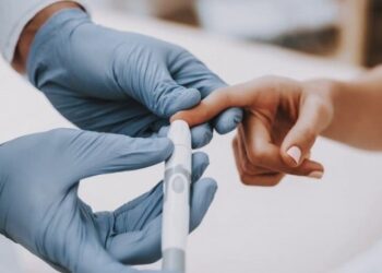 پری ذیابیطس لڑکیوں میں حمل کے مسائل پیدا کرسکتا ہے