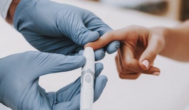 پری ذیابیطس لڑکیوں میں حمل کے مسائل پیدا کرسکتا ہے