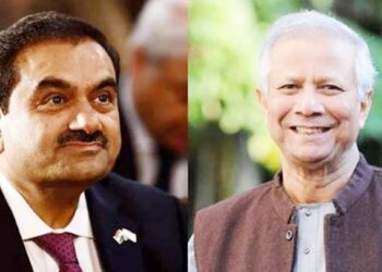 بنگلہ دیش بجلی کے 80 کرو ڑ ڈالرس کےواجبات ادا کرے: اڈانی