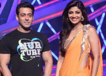 سلمان خان نے کونسی فلم کا صرف ‘1 روپیہ’ معاوضہ وصول کیا تھا؟ ہیروئن کون تھی؟