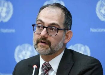 صیہونی حکومت کا بائیکاٹ کیا جائے: اقوام متحدہ