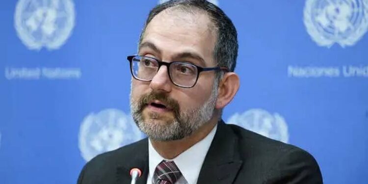 صیہونی حکومت کا بائیکاٹ کیا جائے: اقوام متحدہ