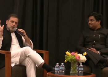 ‘میں راہول گاندھی کو عدالت میں گھسیٹوں گا’، بی جے پی لیڈر آر پی سنگھ ہندوستان میں سکھوں کے لیے پگڑی بیان پر برہم