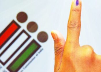 وزیر اعظم مودی، ملکارجن کھڑگے، امت شاہ، جے پی نڈا نے جموں و کشمیر کے لوگوں سے بڑی تعداد میں ووٹ ڈالنے کی اپیل کی