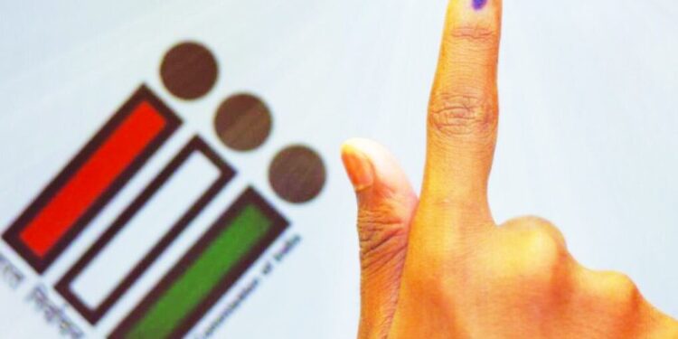 وزیر اعظم مودی، ملکارجن کھڑگے، امت شاہ، جے پی نڈا نے جموں و کشمیر کے لوگوں سے بڑی تعداد میں ووٹ ڈالنے کی اپیل کی