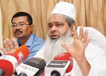 ’’ آسام حکومت، مسلمانوں کو اجاڑکر عدالت کے حکم کی بھی توہین کررہی ہے‘‘