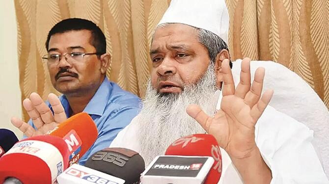 ’’ آسام حکومت، مسلمانوں کو اجاڑکر عدالت کے حکم کی بھی توہین کررہی ہے‘‘