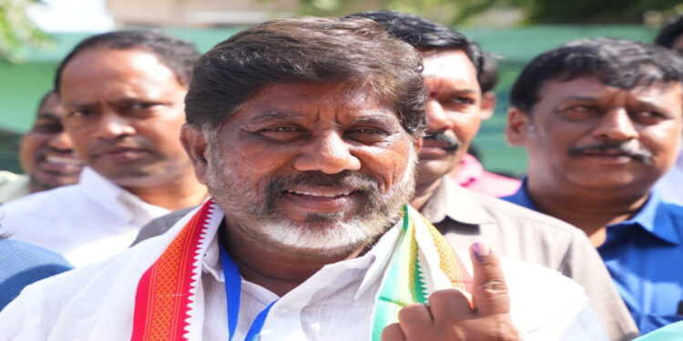 موسیٰ ندی کی بحالی کیلئے متاثرہ افراد کی بازآبادکاری کے اقدامات