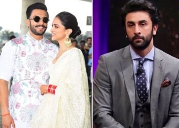 دیپیکا پڈوکون اور رنویر کے بچے کی پیدائش کا رنبیر کپور سے کیا تعلق؟