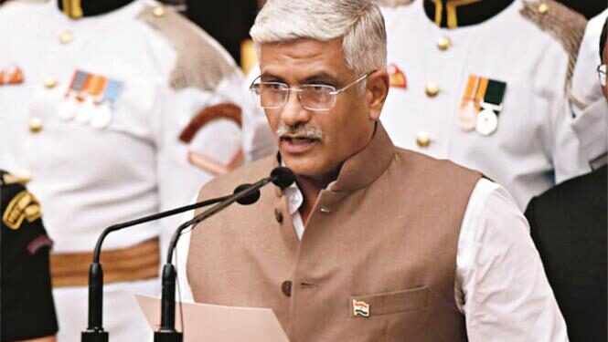 ’’ہندوستان میں سیاحت کا شعبہ بلندیوں کی طرف گامزن ہے‘‘