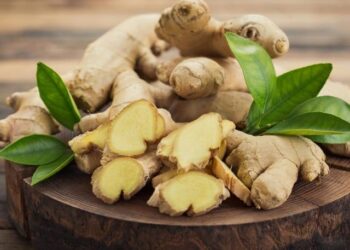 اگر ایک ماہ تک روزانہ ادرک کھائیں تو کیا ہوگا؟