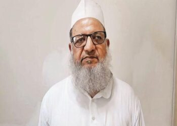مبینہ تبدیلیٔ مذہب کیس میں مولانا کلیم صدیقی اورعمر گوتم قصور وار قراردئیے گئے