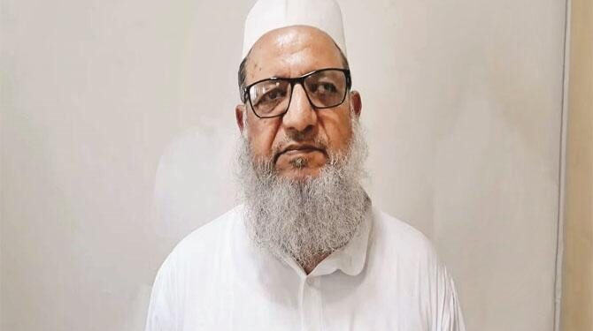 مبینہ تبدیلیٔ مذہب کیس میں مولانا کلیم صدیقی اورعمر گوتم قصور وار قراردئیے گئے