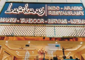 یوپی : اب ہوٹلوں اور ڈھابوں پر مالکان کا نام ہوگا