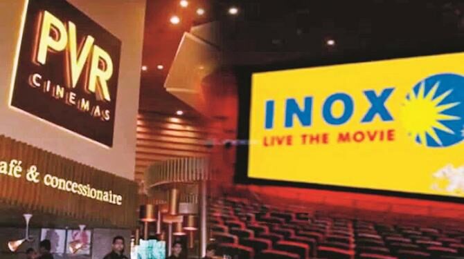 پی وی آر آئی نوکس خسارہ میں چلنے والی ۷۰؍ اسکرینوں کو بند کردیگا