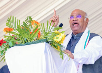 مزید 20 سیٹیں مل جاتیں تو 400 پار والے جیل میں ہوتے