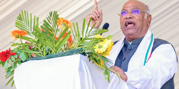 مزید 20 سیٹیں مل جاتیں تو 400 پار والے جیل میں ہوتے