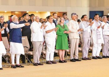 قابل تجدید توانائی سے متعلق عالمی کانفر نس کا افتتاح