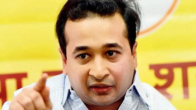 پولیس کا نتیش رانے کیخلاف شکایت درج کرنے سے انکار!